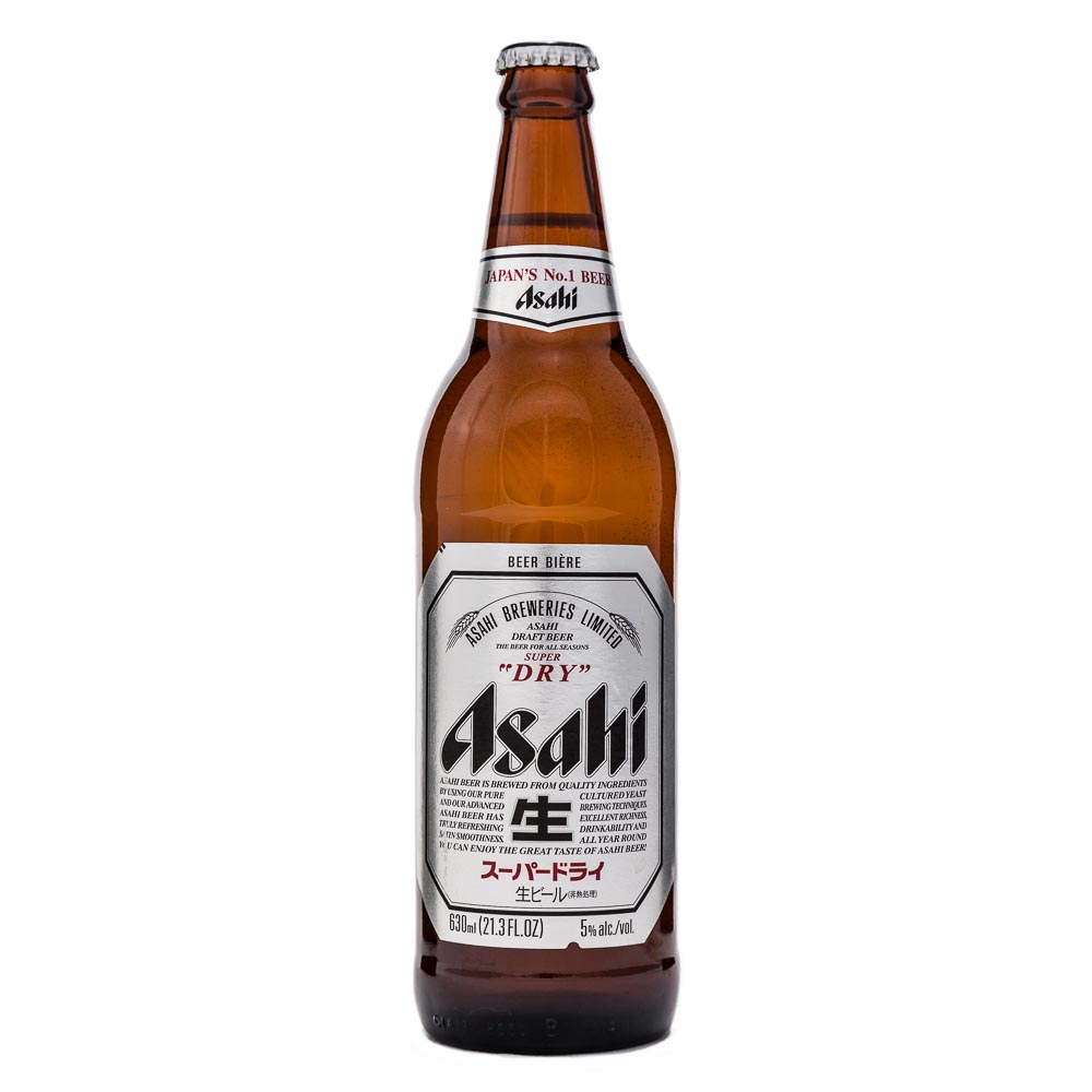 Asahi